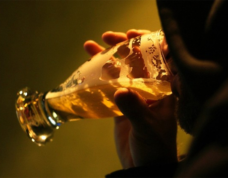M. Barták: Jsem pro tvrdší regulaci reklamy na alkohol