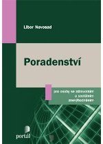 Poradenství pro osoby se zdravotním a sociálním znevýhodněním